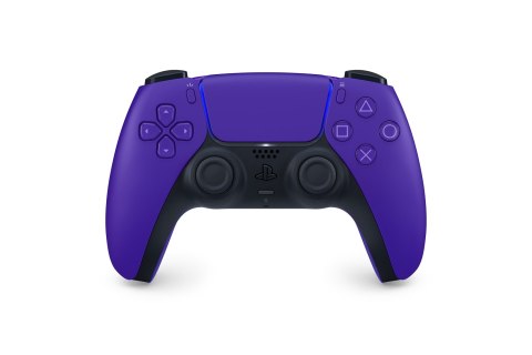 Sony Kontroler bezprzewodowy Sony PlayStation 5 DualSense Galactic Purple V2 (WYPRZEDAŻ) Sony Kontroler bezprzewodowy Sony PlayStation 5 DualSense Galactic Purple V2 (WYPRZEDAŻ)