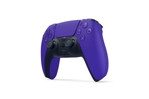 Sony Kontroler bezprzewodowy Sony PlayStation 5 DualSense Galactic Purple V2 (WYPRZEDAŻ) Sony Kontroler bezprzewodowy Sony PlayStation 5 DualSense Galactic Purple V2 (WYPRZEDAŻ)
