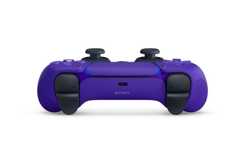 Sony Kontroler bezprzewodowy Sony PlayStation 5 DualSense Galactic Purple V2 (WYPRZEDAŻ) Sony Kontroler bezprzewodowy Sony PlayStation 5 DualSense Galactic Purple V2 (WYPRZEDAŻ)