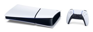 Sony Sony Playstation 5 Digital Edition 1TB Slim Edition (WYPRZEDAŻ)