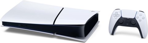 Sony Sony Playstation 5 Digital Edition 1TB Slim Edition (WYPRZEDAŻ)