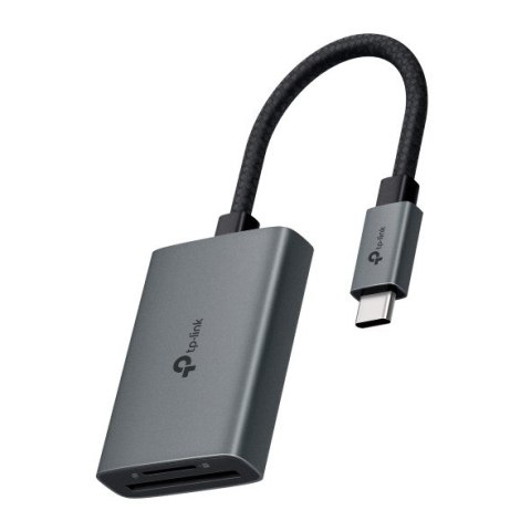 TP-LINK Czytnik kart TP-LINK UA430C TP-LINK Czytnik kart TP-LINK UA430C
