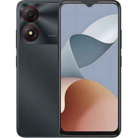 ZTE Poland Smartfon ZTE Blade A34 2/64GB (Starry Black)