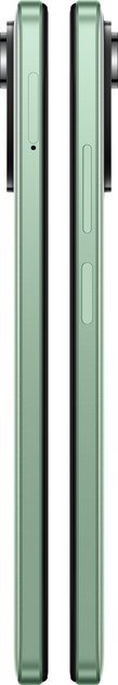 Xiaomi Smartfon Xiaomi Note 12S 8/256GB Green (WYPRZEDAŻ)