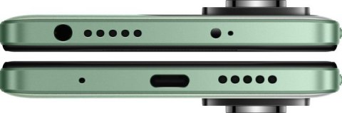 Xiaomi Smartfon Xiaomi Note 12S 8/256GB Green (WYPRZEDAŻ)