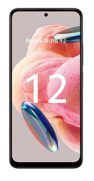 Xiaomi Smartfon Xiaomi Redmi Note 12 4/128GB Szary (WYPRZEDAŻ)