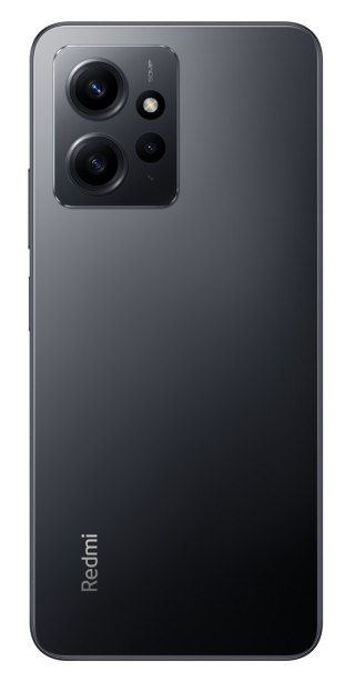 Xiaomi Smartfon Xiaomi Redmi Note 12 4/128GB Szary (WYPRZEDAŻ)