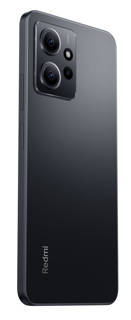 Xiaomi Smartfon Xiaomi Redmi Note 12 4/128GB Szary (WYPRZEDAŻ) Xiaomi Smartfon Xiaomi Redmi Note 12 4/128GB Szary (WYPRZEDAŻ)
