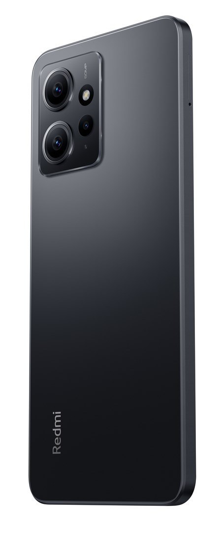 Xiaomi Smartfon Xiaomi Redmi Note 12 4/128GB Szary (WYPRZEDAŻ) Xiaomi Smartfon Xiaomi Redmi Note 12 4/128GB Szary (WYPRZEDAŻ)