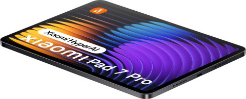 Xiaomi Tablet Xiaomi Pad 7 Pro 12/512GB Grey (WYPRZEDAŻ) Xiaomi Tablet Xiaomi Pad 7 Pro 12/512GB Grey (WYPRZEDAŻ)