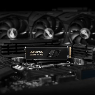 ADATA Dysk SSD ADATA Legend 970 Pro 4TB Color Box HSK