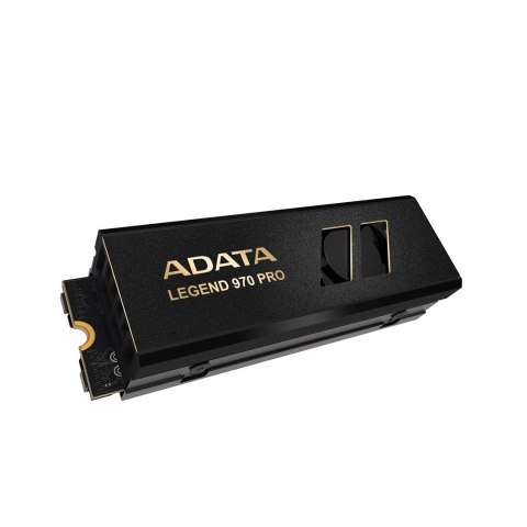 ADATA Dysk SSD ADATA Legend 970 Pro 4TB Color Box HSK ADATA Dysk SSD ADATA Legend 970 Pro 4TB Color Box HSK