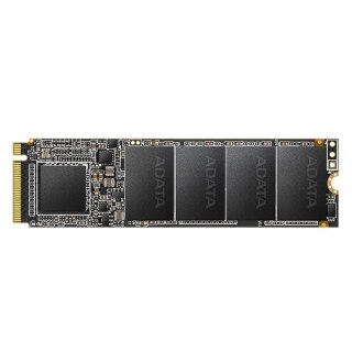 ADATA Dysk SSD ADATA XPG SX6000 LITE 256GB M.2 2280 PCIe Gen3x4