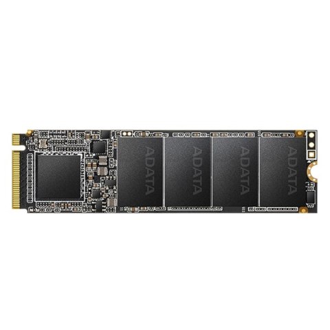 ADATA Dysk SSD ADATA XPG SX6000 LITE 256GB M.2 2280 PCIe Gen3x4 ADATA Dysk SSD ADATA XPG SX6000 LITE 256GB M.2 2280 PCIe Gen3x4