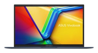 ASUS ASUS X1704ZA-I38512DX i3-1215U 17.3"FHD AG 8GB DDR4 SSD512 BT Win11 Quiet Blue (REPACK) 2Y