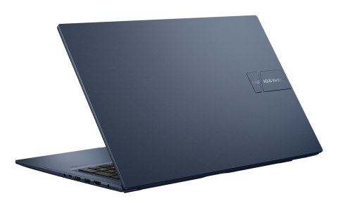 ASUS ASUS X1704ZA-I38512DX i3-1215U 17.3"FHD AG 8GB DDR4 SSD512 BT Win11 Quiet Blue (REPACK) 2Y ASUS ASUS X1704ZA-I38512DX i3-1215U 17.3"FHD AG 8GB DDR4 SSD512 BT Win11 Quiet Blue (REPACK) 2Y