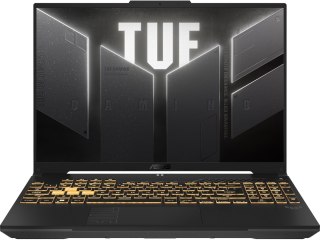 ASUS ASUS TUF Gaming F16 FX607VU-I5085 Core 5 210H 16.0"FHD+ 144Hz Value IPS-level 300nits AG 8GB DDR5 SSD512 GeForce RTX 4050_6GB WL
