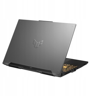 ASUS ASUS TUF Gaming F16 FX607VU-I5085 Core 5 210H 16.0"FHD+ 144Hz Value IPS-level 300nits AG 8GB DDR5 SSD512 GeForce RTX 4050_6GB WL