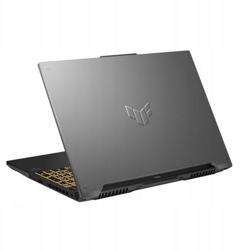 ASUS ASUS TUF Gaming F16 FX607VU-I5085 Core 5 210H 16.0"FHD+ 144Hz Value IPS-level 300nits AG 8GB DDR5 SSD512 GeForce RTX 4050_6GB WL ASUS ASUS TUF Gaming F16 FX607VU-I5085 Core 5 210H 16.0"FHD+ 144Hz Value IPS-level 300nits AG 8GB DDR5 SSD512 GeForce RTX 4050_6GB WL