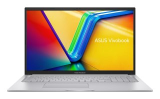 ASUS ASUS Vivobook 17 X1704VA-AU625W i5-1334U 17.3"FHD IPS-level 60Hz 250nits Anti-glare 16GB DDR4 SSD512 Intel Iris Xe Graphics WLAN