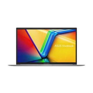 ASUS ASUS Vivobook 17 X1704VA-AU625W i5-1334U 17.3"FHD IPS-level 60Hz 250nits Anti-glare 16GB DDR4 SSD512 Intel Iris Xe Graphics WLAN