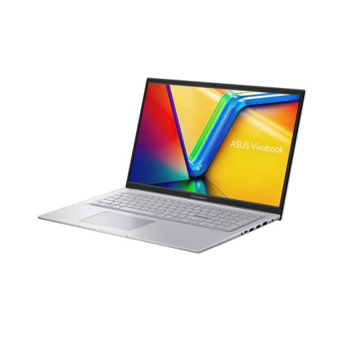 ASUS ASUS Vivobook 17 X1704VA-AU625W i5-1334U 17.3"FHD IPS-level 60Hz 250nits Anti-glare 16GB DDR4 SSD512 Intel Iris Xe Graphics WLAN ASUS ASUS Vivobook 17 X1704VA-AU625W i5-1334U 17.3"FHD IPS-level 60Hz 250nits Anti-glare 16GB DDR4 SSD512 Intel Iris Xe Graphics WLAN