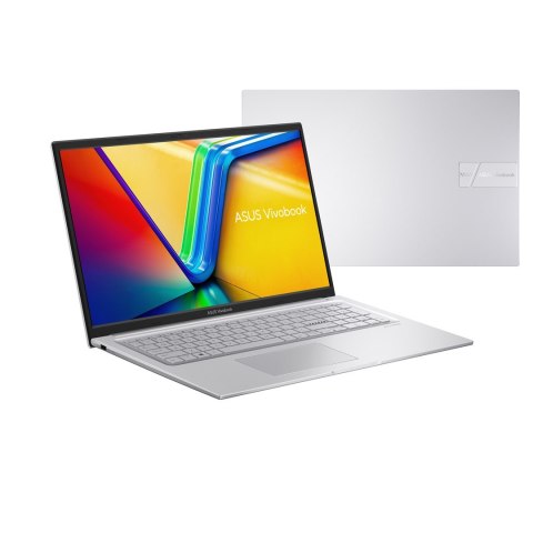 ASUS ASUS Vivobook 17 X1704VA-AU625W i5-1334U 17.3"FHD IPS-level 60Hz 250nits Anti-glare 16GB DDR4 SSD512 Intel Iris Xe Graphics WLAN ASUS ASUS Vivobook 17 X1704VA-AU625W i5-1334U 17.3"FHD IPS-level 60Hz 250nits Anti-glare 16GB DDR4 SSD512 Intel Iris Xe Graphics WLAN