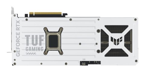 ASUS Karta graf. ASUS TUF GAMING RTX 5070 Ti 16GB OC WH. ASUS Karta graf. ASUS TUF GAMING RTX 5070 Ti 16GB OC WH.