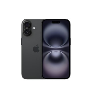 Apple Apple iPhone 16 256GB Black
