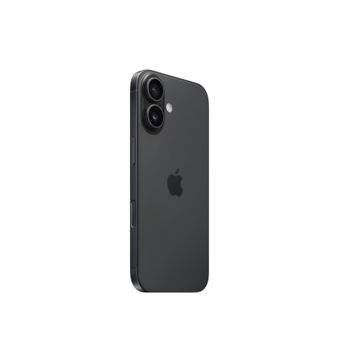 Apple Apple iPhone 16 256GB Black