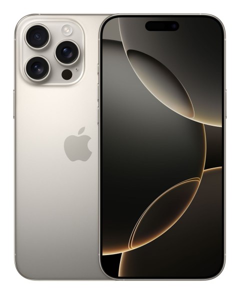 Apple Apple iPhone 16 Pro Max 512GB Natural Titanium
