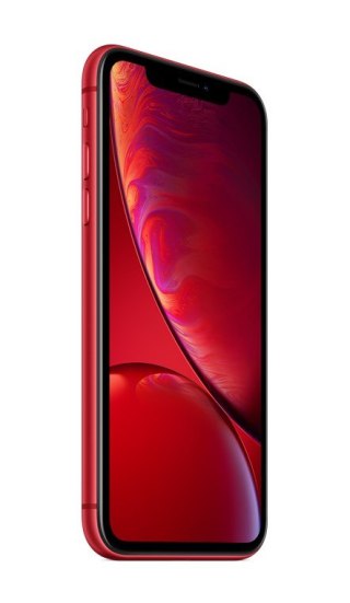 Apple Apple iPhone XR 64GB Red (WYPRZEDAŻ)