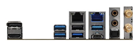 Asrock Płyta główna Asrock Z790M-ITX WiFi Asrock Płyta główna Asrock Z790M-ITX WiFi