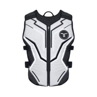 BHaptics Kamizelka haptyczna bHaptics TactSuit Air Ash