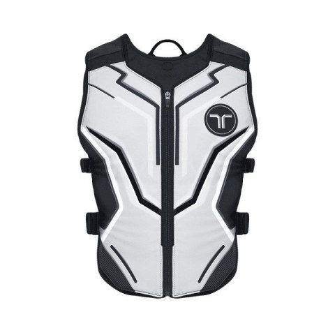 BHaptics Kamizelka haptyczna bHaptics TactSuit Air Ash BHaptics Kamizelka haptyczna bHaptics TactSuit Air Ash