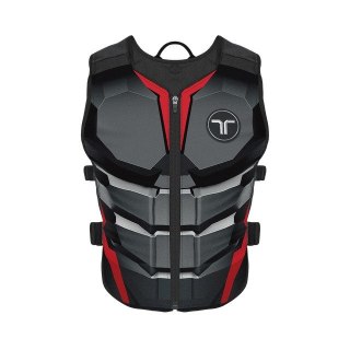BHaptics Kamizelka haptyczna bHaptics TactSuit Air Onyx