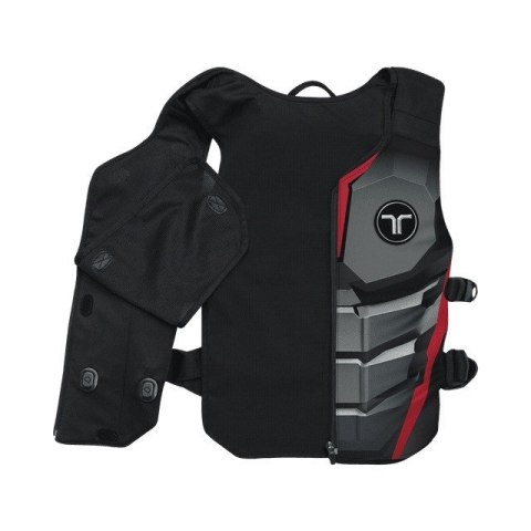 BHaptics Kamizelka haptyczna bHaptics TactSuit Air Onyx BHaptics Kamizelka haptyczna bHaptics TactSuit Air Onyx
