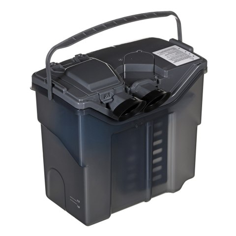 BOSCH Odkurzacz BOSCH BWD 421 PET AquaWash&Clean