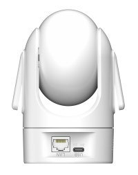 DAHUA Kamera WI-FI Dahua Hero H4C