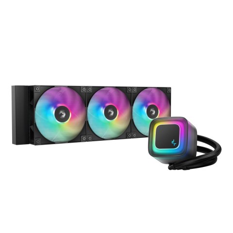 DEEPCOOL Chłodzenie wodne DeepCool LE360 V2