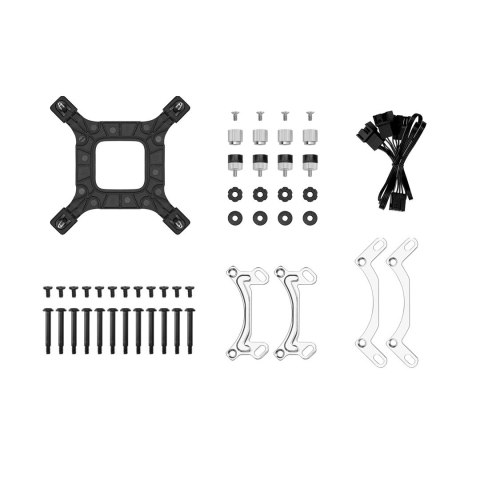 DEEPCOOL Chłodzenie wodne DeepCool LE360 V2