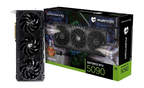 Gainward Karta graf. Gainward RTX 5090 Phantom GS 32GB