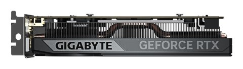 Gigabyte Karta graficzna Gigabyte GeForce RTX 5060 OC Low Profile 8GB Gigabyte Karta graficzna Gigabyte GeForce RTX 5060 OC Low Profile 8GB