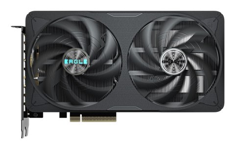 Gigabyte Karta graficzna Gigabyte GeForce RTX 5060 Ti EAGLE OC 8GB Gigabyte Karta graficzna Gigabyte GeForce RTX 5060 Ti EAGLE OC 8GB