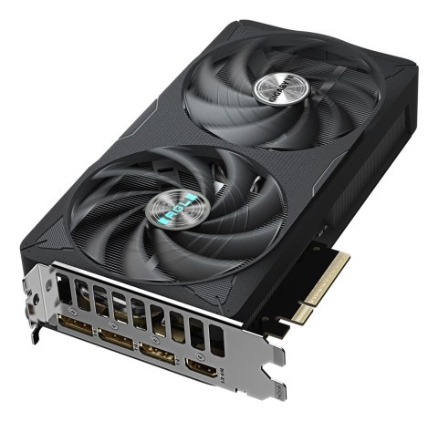 Gigabyte Karta graficzna Gigabyte GeForce RTX 5060 Ti EAGLE OC 8GB Gigabyte Karta graficzna Gigabyte GeForce RTX 5060 Ti EAGLE OC 8GB