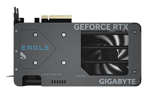 Gigabyte Karta graficzna Gigabyte GeForce RTX 5060 Ti EAGLE OC 8GB Gigabyte Karta graficzna Gigabyte GeForce RTX 5060 Ti EAGLE OC 8GB