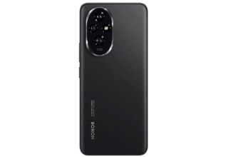 Honor Smartfon Honor 200 5G Dual Sim 12GB RAM 512GB - Black (WYPRZEDAŻ)