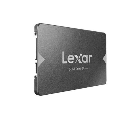 Lexar Dysk SSD Lexar NS100 128GB SATA III Lexar Dysk SSD Lexar NS100 128GB SATA III