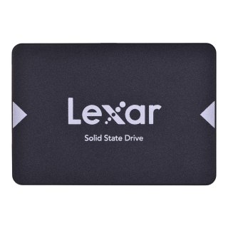 Lexar Dysk SSD Lexar NS100 256GB 2,5" SATA