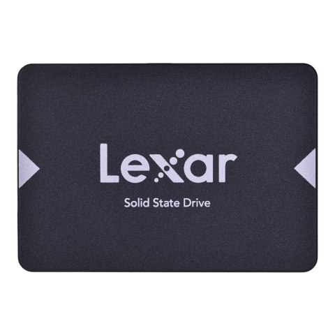 Lexar Dysk SSD Lexar NS100 256GB 2,5" SATA